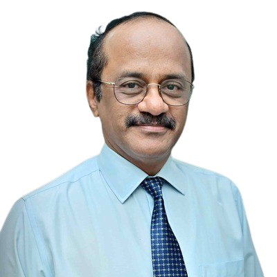 Rajeev Khade